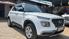 Used Hyundai Venue S 1.2 Petrol in Guwahati