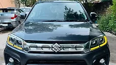 Used Maruti Suzuki Vitara Brezza VXi in Delhi