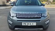 Used Land Rover Discovery Sport HSE Luxury in Ludhiana