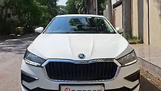 Used Skoda Slavia Active 1.0L TSI MT in Surat
