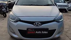 Used Hyundai i20 Asta 1.4 CRDI in Lucknow