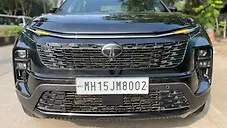 Used Tata Safari Accomplished Plus Dark Edition 7 STR in Mumbai