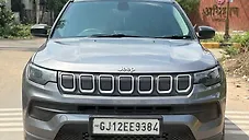 Used Jeep Compass Sport 2.0 Diesel in Ahmedabad