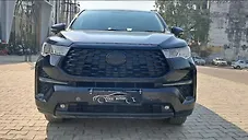 Used Toyota Innova Hycross ZX (O) Hybrid 7 STR in Delhi