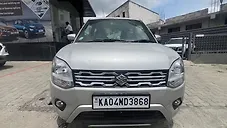 Used Maruti Suzuki Wagon R ZXI Plus 1.2 [2023-2025] in Bangalore