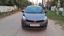 Used Tata Tigor Revotron XM in Faridabad