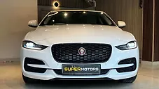 Used Jaguar XE Portfolio in Delhi