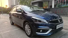 Used Maruti Suzuki Ciaz Zeta Hybrid  1.5 [2018-2020] in Mumbai