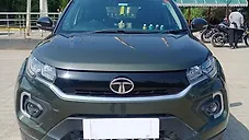 Used Tata Nexon XZ Plus in Mumbai