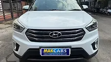 Used Hyundai Creta SX Plus 1.6  Petrol in Chennai