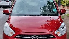 Used Hyundai i10 Magna 1.2 Kappa2 in Chennai