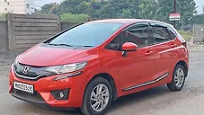 Used Honda Jazz VX Petrol in Nagpur