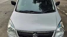 Used Maruti Suzuki Wagon R 1.0 LXI ABS in Nagpur