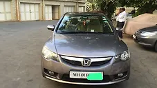 Used Honda Civic 1.8V AT Sunroof in Pune