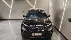 Used Tata Safari XZA Plus in Delhi