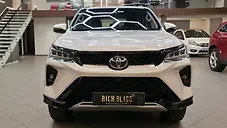 Used Toyota Fortuner 4X2 AT 2.8 Legender in Nagpur