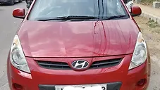 Used Hyundai i20 Magna 1.2 in Bangalore