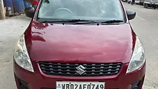 Used Maruti Suzuki Ertiga LXi in Bangalore