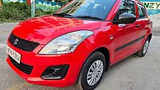 Used Maruti Suzuki Swift LXi in Bangalore