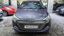 Used Hyundai Elite i20 Asta 1.2 in Mumbai