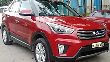 Used Hyundai Creta SX Plus 1.6  Petrol in Mumbai