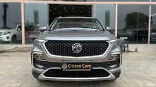 Used MG Hector Sharp 1.5 DCT Petrol [2019-2020] in Bangalore