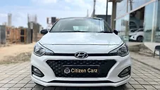 Used Hyundai Elite i20 Magna Plus 1.2 [2019-2020] in Bangalore