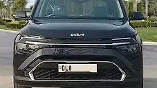 Used Kia Carens Luxury Plus 1.4 Petrol 6 STR in Delhi
