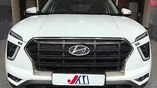 Used Hyundai Creta SX (O) 1.4 Turbo 7 DCT in Ahmedabad