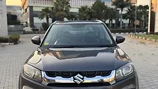 Used Maruti Suzuki Vitara Brezza ZDi in Kharar