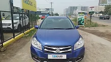 Used Maruti Suzuki S-Cross Zeta 1.6 in Chennai