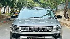 Used Jeep Compass Limited (O) 2.0 Diesel in Delhi