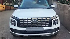 Used Hyundai Venue SX (O) 1.0 Turbo DCT in Mumbai