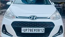 Used Hyundai Grand i10 Magna 1.2 Kappa VTVT in Kanpur