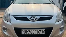 Used Hyundai i20 Asta 1.2 in Kanpur