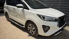 Used Toyota Innova Crysta GX 2.4 AT 7 STR in Chennai