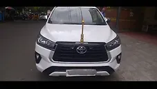 Used Toyota Innova Crysta 2.4 G 8 STR [2016-2017] in Chennai