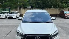 Used Toyota Innova Crysta 2.4 ZX AT 7 STR in Chennai