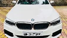 Used BMW 5 Series 530d M Sport [2017-2019] in Pune