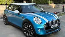 Used Mini Cooper D 5 Door in Mumbai