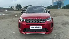 Used Land Rover Discovery Sport SE 7-Seater in Mumbai