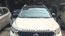 Used MG Hector Sharp 1.5 Petrol CVT in Delhi