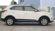 Used Hyundai Creta 1.6 S Petrol in Delhi