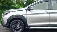 Used Maruti Suzuki XL6 Alpha AT Petrol in Delhi