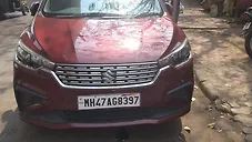 Used Maruti Suzuki Ertiga VXi in Mumbai