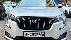 Used Mahindra XUV700 AX 7 Diesel AT 7 STR [2021] in Mumbai