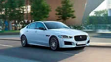 Used Jaguar XE Portfolio in Delhi