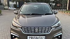 Used Maruti Suzuki Ertiga VXI CNG in Kharar