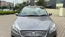 Used Maruti Suzuki Ciaz ZDi+ SHVS in Kharar