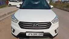 Used Hyundai Creta 1.4 S in Varanasi
